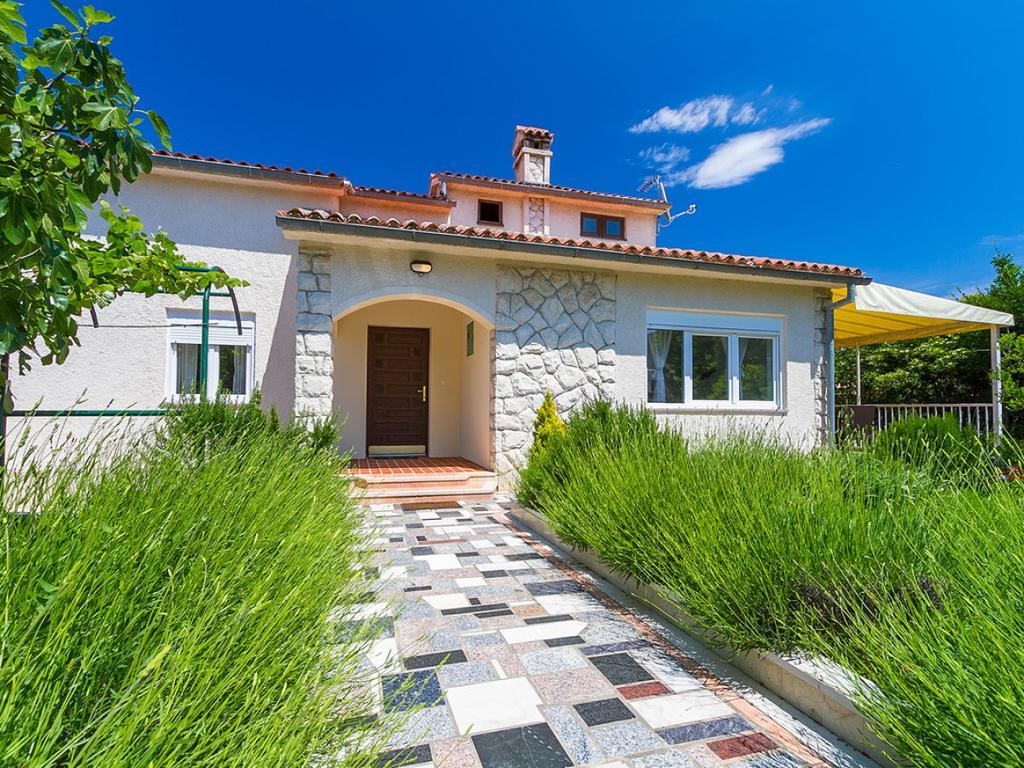 House Vlade 1219 Villa Premantura Luaran gambar