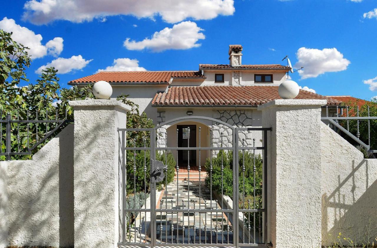 House Vlade 1219 Villa Premantura Luaran gambar