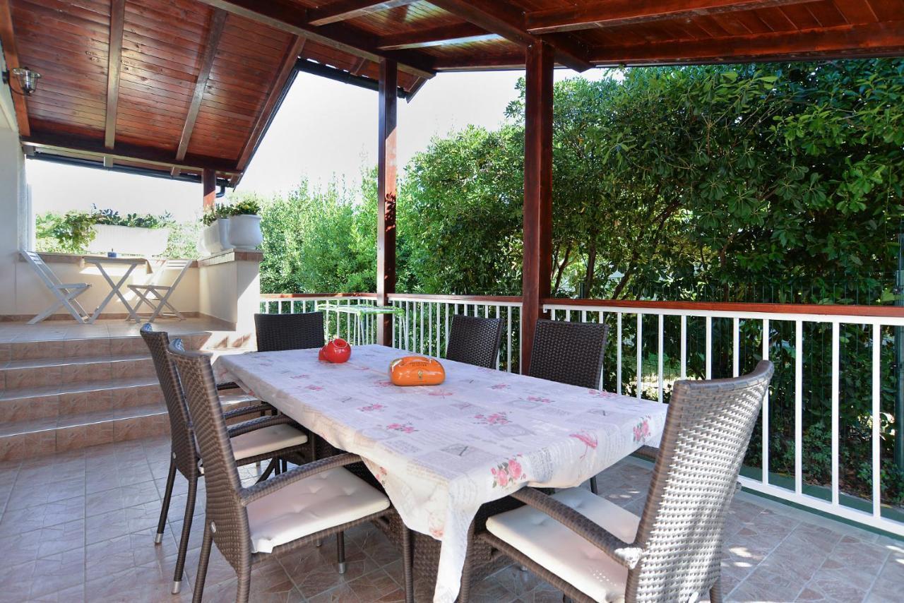 House Vlade 1219 Villa Premantura Luaran gambar