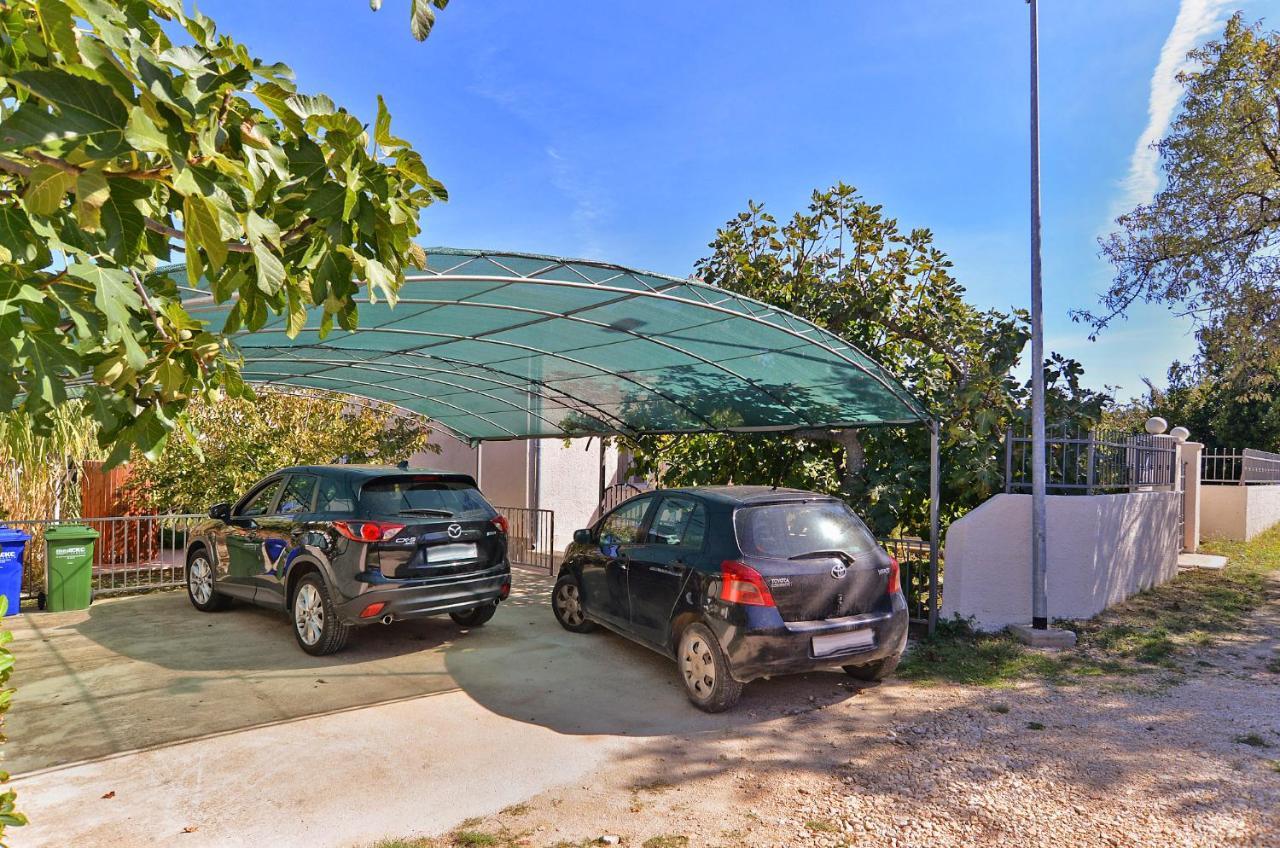 House Vlade 1219 Villa Premantura Luaran gambar
