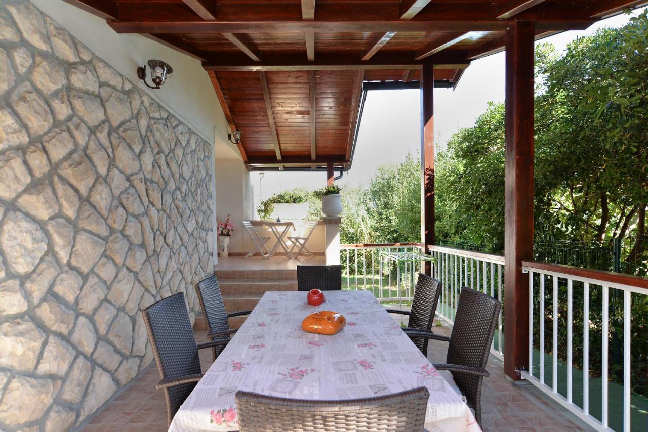 House Vlade 1219 Villa Premantura Luaran gambar