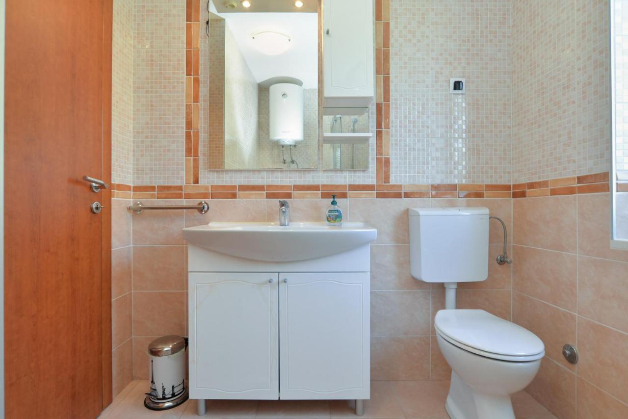House Vlade 1219 Villa Premantura Luaran gambar