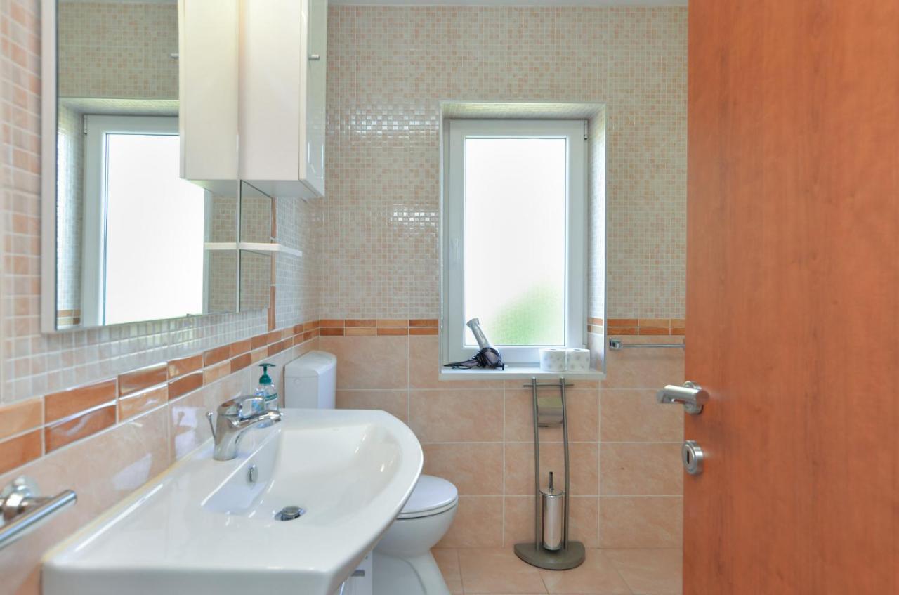 House Vlade 1219 Villa Premantura Luaran gambar
