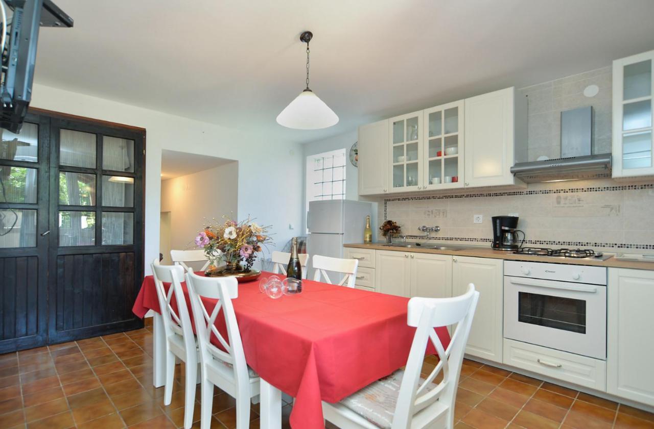 House Vlade 1219 Villa Premantura Luaran gambar
