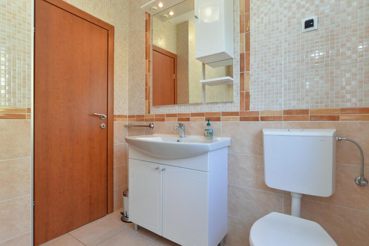 House Vlade 1219 Villa Premantura Luaran gambar