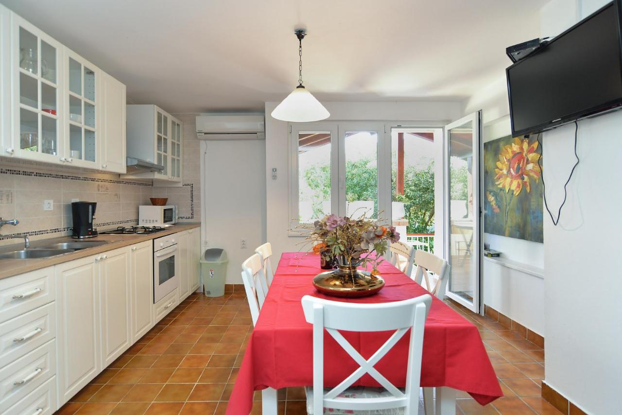 House Vlade 1219 Villa Premantura Luaran gambar